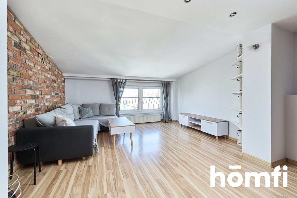 Mieszkanie 65,73 m², Wrocław, Krzyki, al. gen. Józefa Hallera - zdjęcie 3