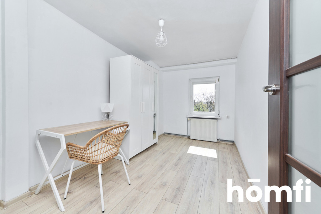 Mieszkanie 65,73 m², Wrocław, Krzyki, al. gen. Józefa Hallera - zdjęcie 9