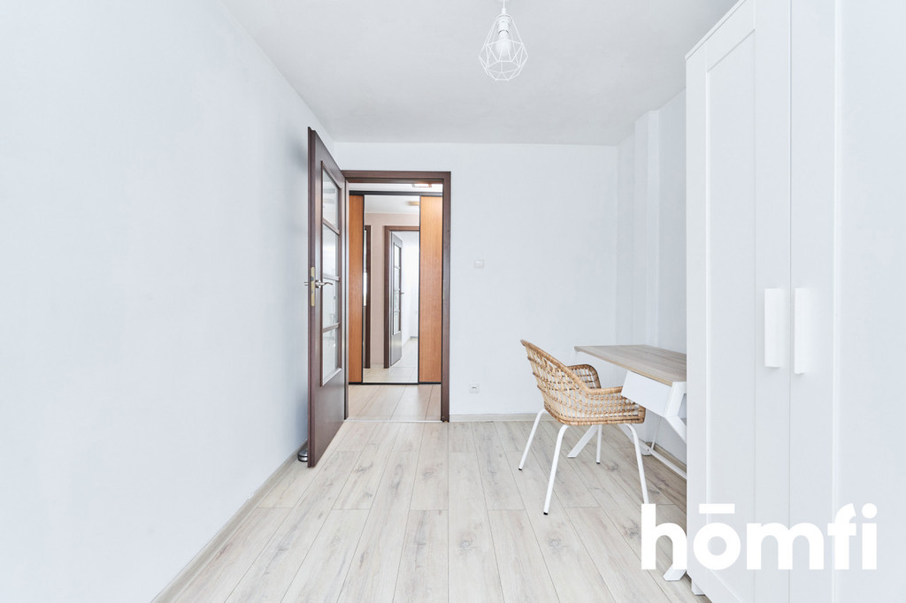 Mieszkanie 65,73 m², Wrocław, Krzyki, al. gen. Józefa Hallera - zdjęcie 8