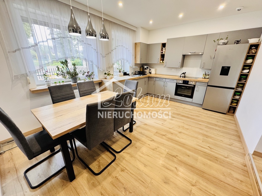 Dom 115&nbsp;m², Szczecin - zdjęcie 10