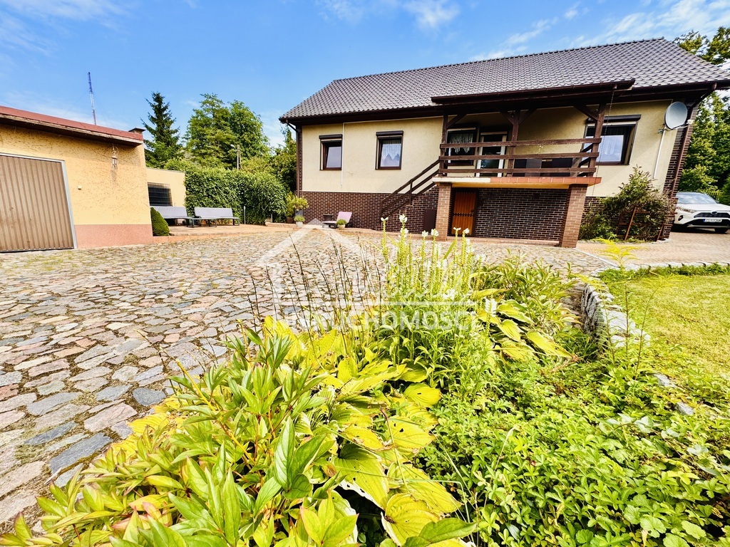 Dom 115&nbsp;m², Szczecin - zdjęcie 2