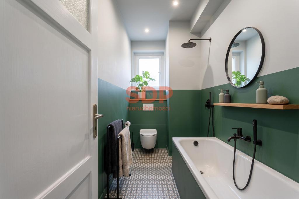 Mieszkanie 71 m², Wrocław, Spółdzielcza - zdjęcie 10