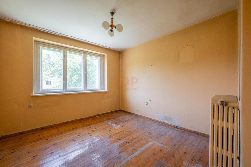Mieszkanie 71 m², Wrocław, Spółdzielcza - zdjęcie 2