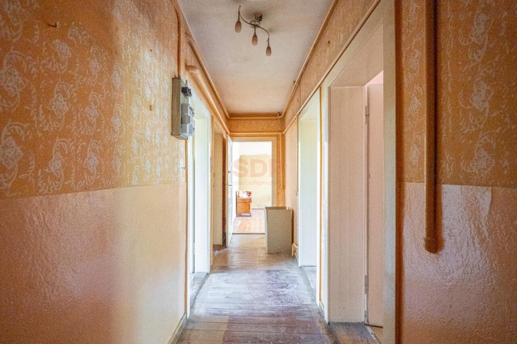 Mieszkanie 71 m², Wrocław, Spółdzielcza - zdjęcie 12