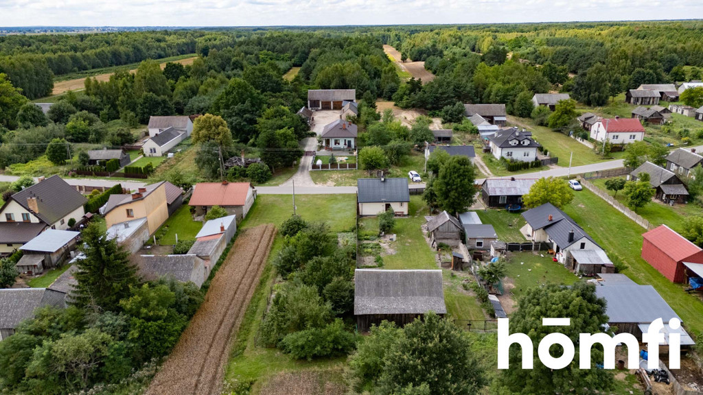 Dom 70&nbsp;m², Lucin - zdjęcie 3