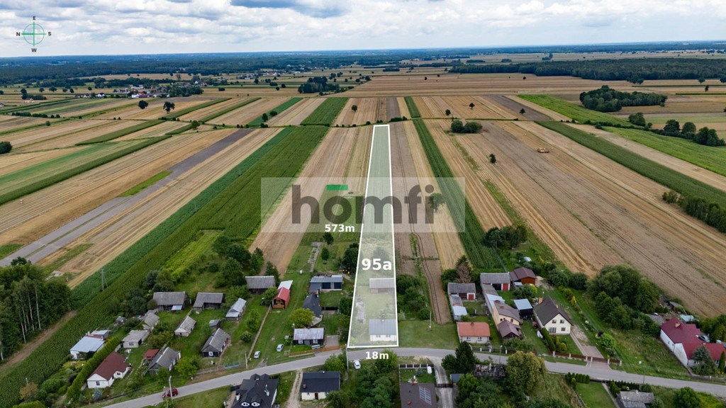 Dom 70&nbsp;m², Lucin - zdjęcie 7