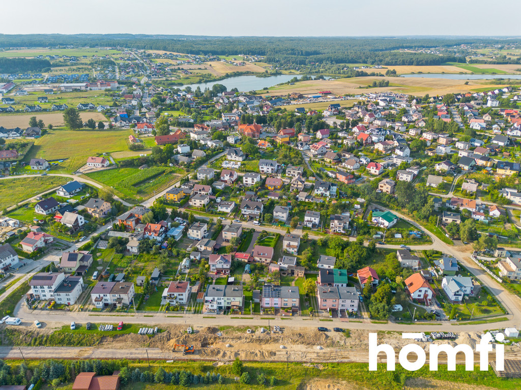 Działka rolna 700 m², Kiełpino, Szeroka - zdjęcie 18