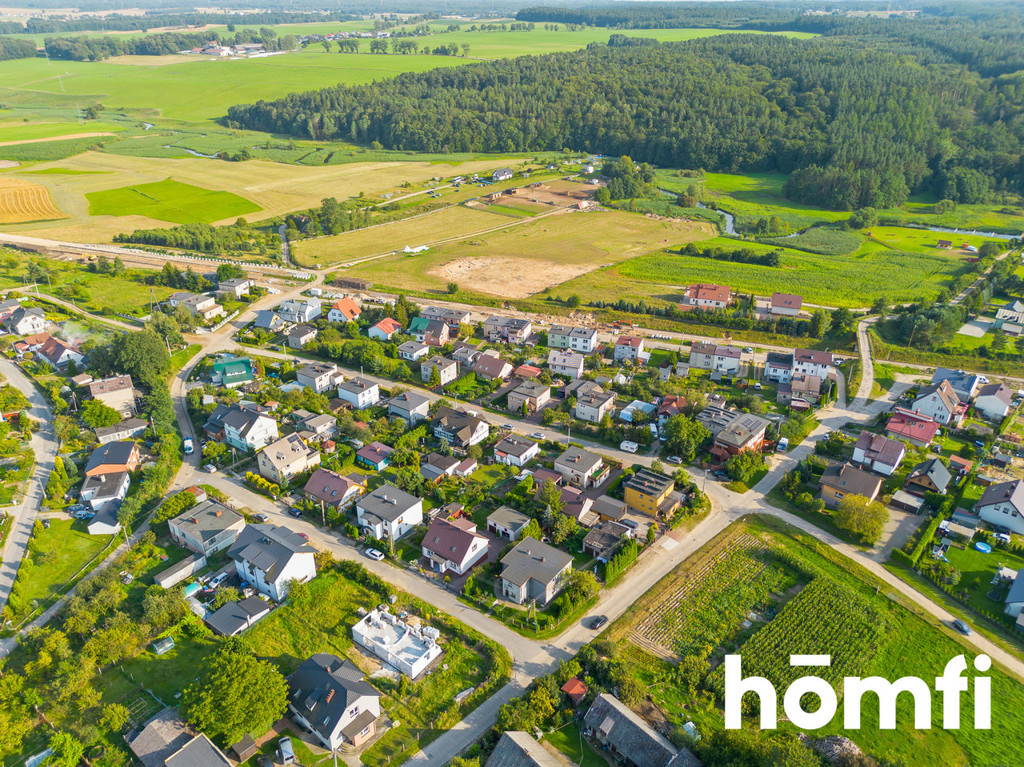 Działka rolna 700 m², Kiełpino, Szeroka - zdjęcie 9