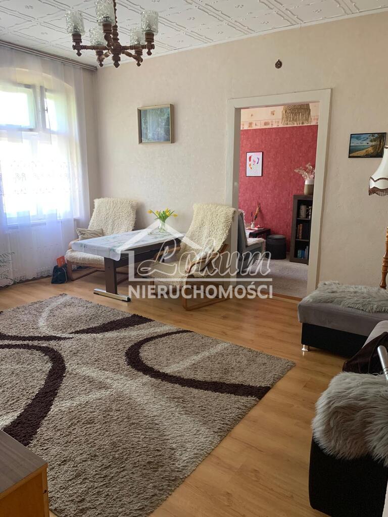 Mieszkanie 40,17&nbsp;m², Szczecin, Budziszyńska - zdjęcie 1