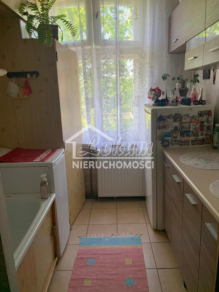 Mieszkanie 40,17&nbsp;m², Szczecin, Pomorzany, Budziszyńska - zdjęcie 7