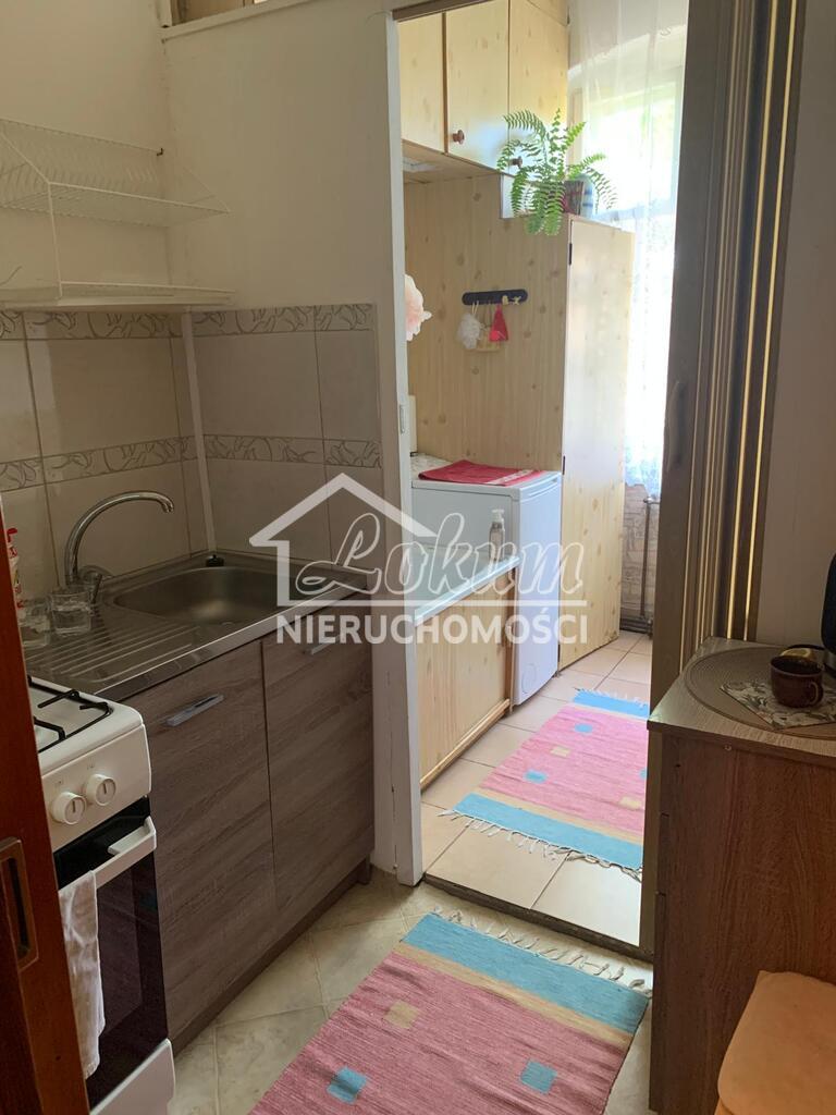 Mieszkanie 40,17&nbsp;m², Szczecin, Pomorzany, Budziszyńska - zdjęcie 6