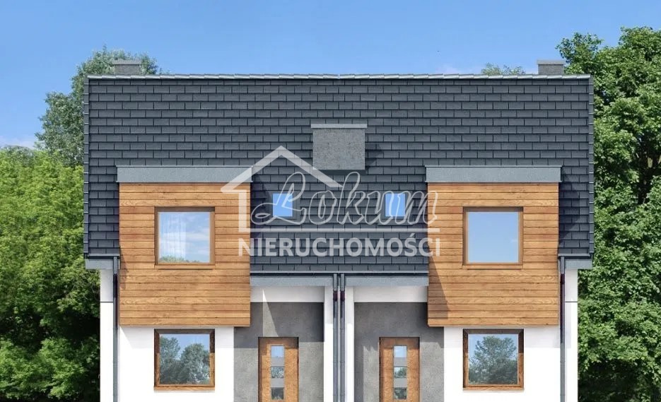 Dom 95,02&nbsp;m², Lipnik - zdjęcie 2