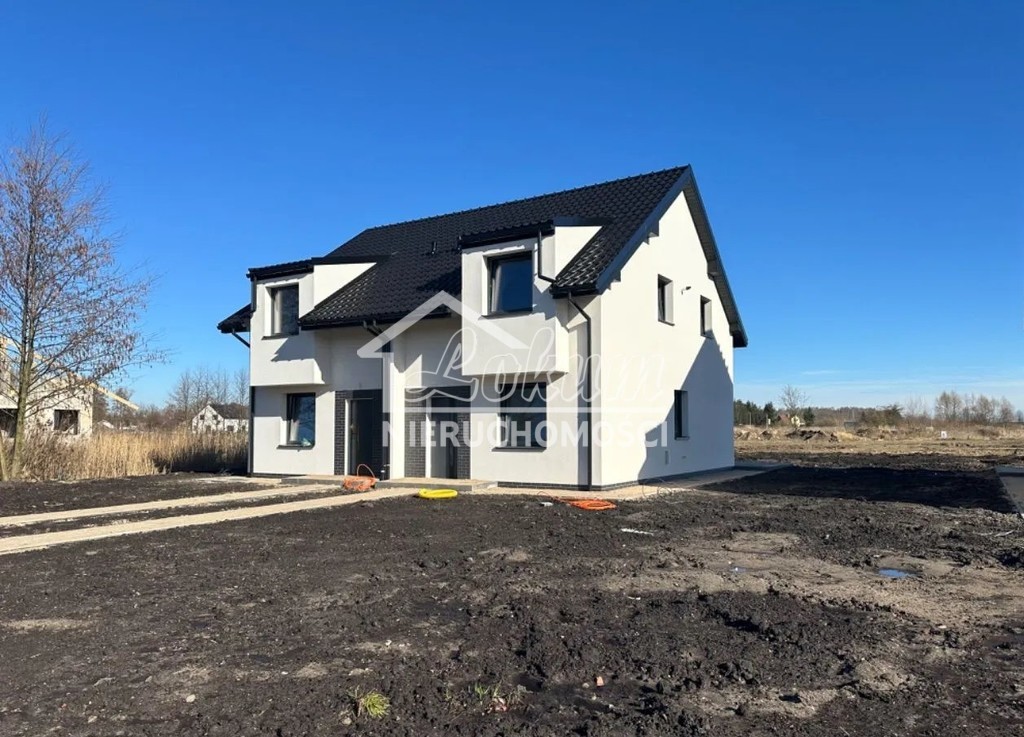 Dom 95,02&nbsp;m², Lipnik - zdjęcie 10