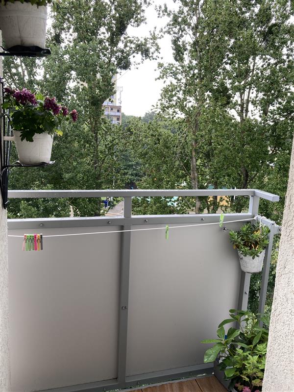 Mieszkanie 41&nbsp;m², Gdynia, Konwaliowa - zdjęcie 3