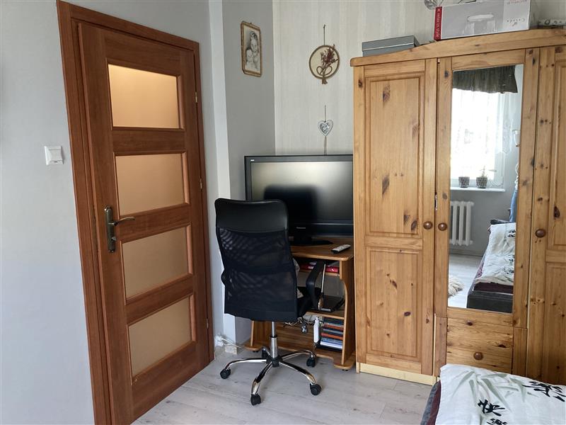 Mieszkanie 41&nbsp;m², Gdynia, Konwaliowa - zdjęcie 11