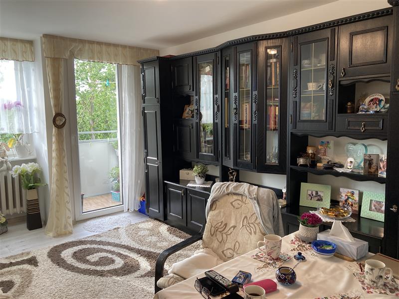 Mieszkanie 41&nbsp;m², Gdynia, Konwaliowa - zdjęcie 1