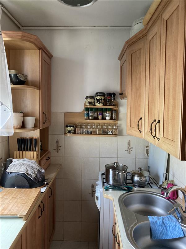 Mieszkanie 41&nbsp;m², Gdynia, Konwaliowa - zdjęcie 13