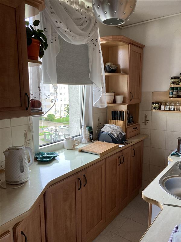 Mieszkanie 41&nbsp;m², Gdynia, Konwaliowa - zdjęcie 12