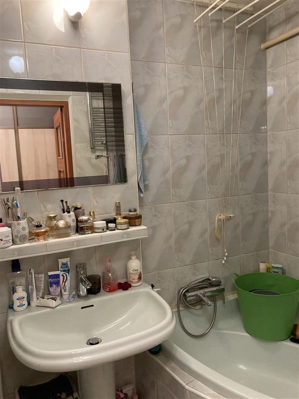 Mieszkanie 41&nbsp;m², Gdynia, Konwaliowa - zdjęcie 14