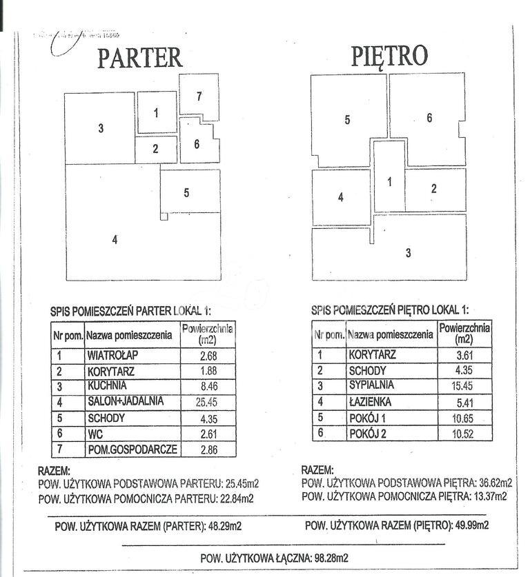 Dom 98,28&nbsp;m², Koszalin - zdjęcie 4