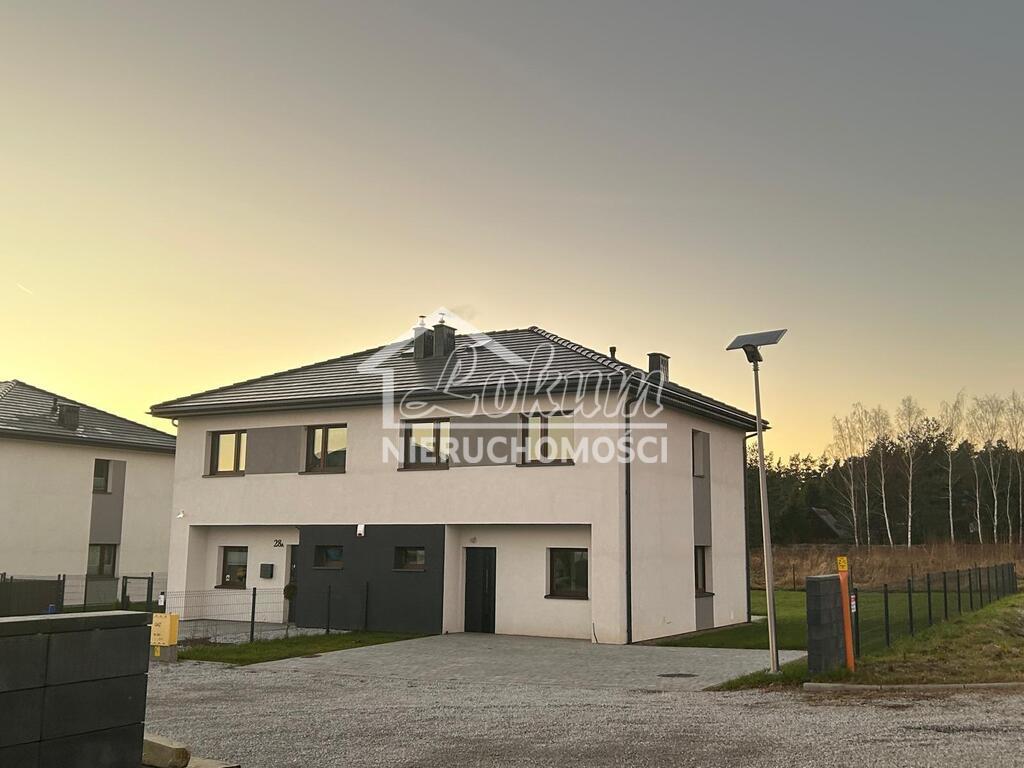 Dom 98,28&nbsp;m², Koszalin - zdjęcie 1