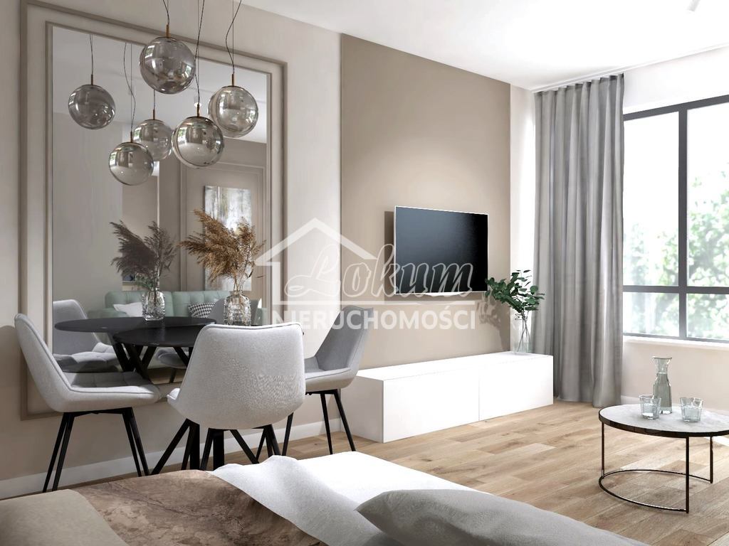 Mieszkanie 36,94&nbsp;m², Szczecin - zdjęcie 4