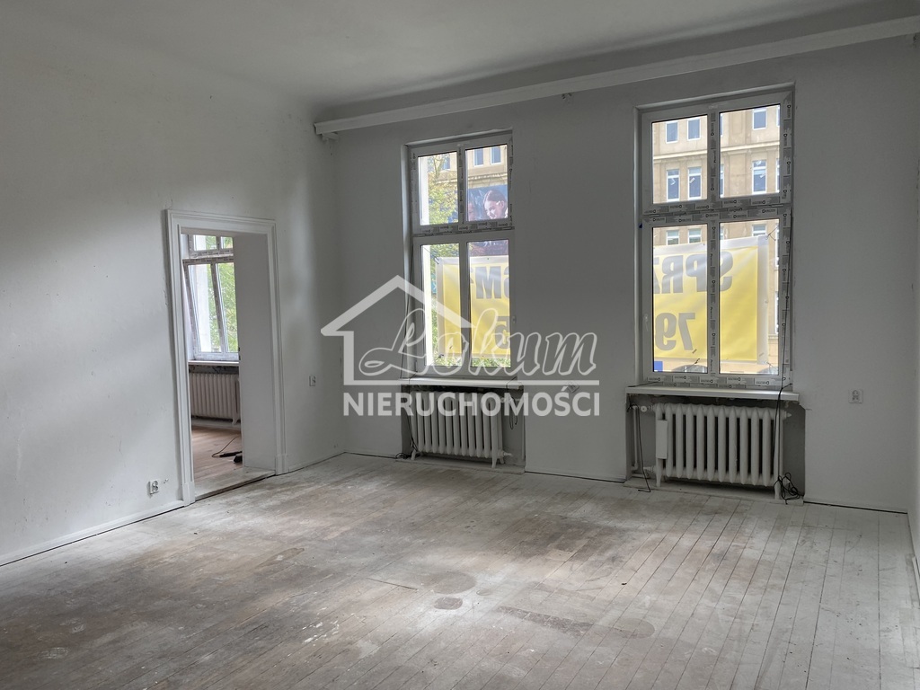 Mieszkanie 76&nbsp;m², Szczecin - zdjęcie 1