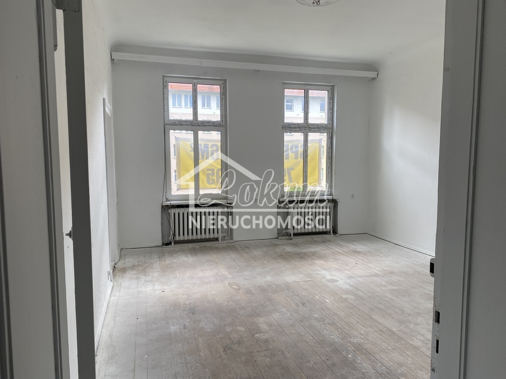 Mieszkanie 76&nbsp;m², Szczecin - zdjęcie 2