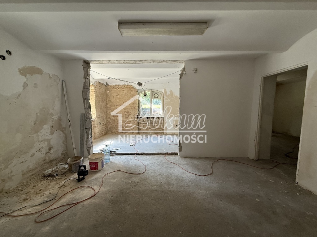 Lokal biurowy na sprzedaż, 66,45&nbsp;m², Szczecin - zdjęcie 4
