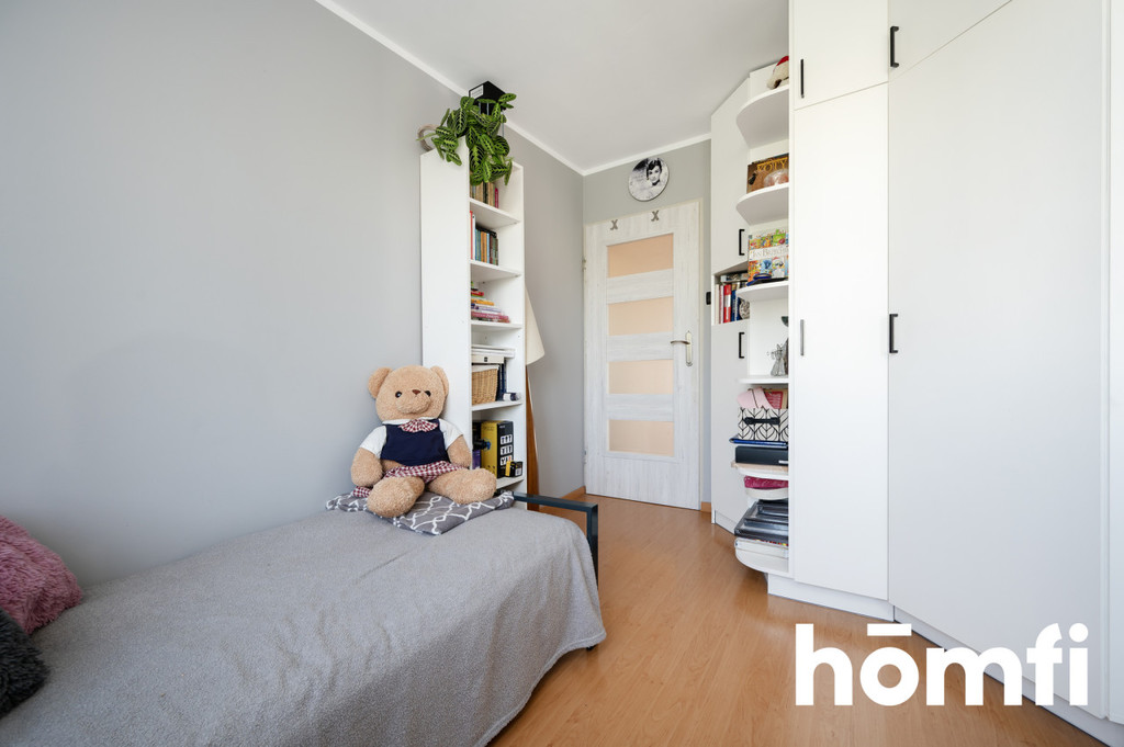 Mieszkanie 79 m², Łódź, Widzew, Bolesława Szczodrego - zdjęcie 5