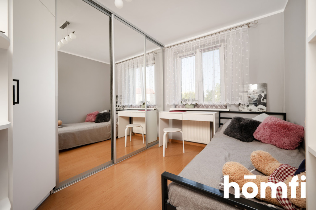 Mieszkanie 79 m², Łódź, Widzew, Bolesława Szczodrego - zdjęcie 4