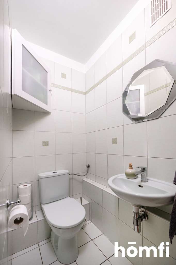 Mieszkanie 79 m², Łódź, Widzew, Bolesława Szczodrego - zdjęcie 10
