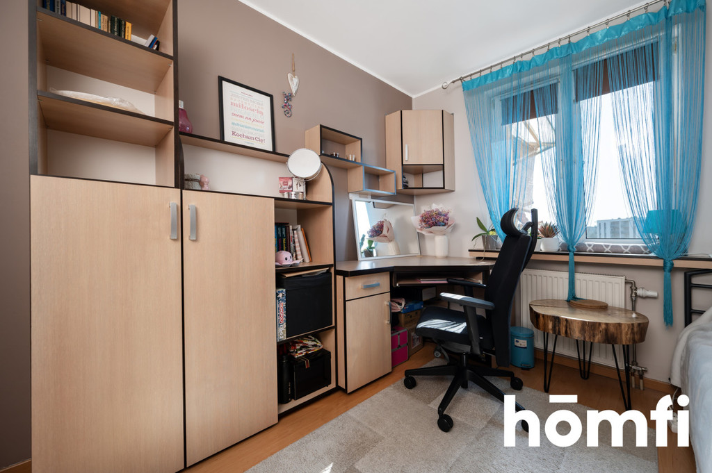 Mieszkanie 79 m², Łódź, Widzew, Bolesława Szczodrego - zdjęcie 6