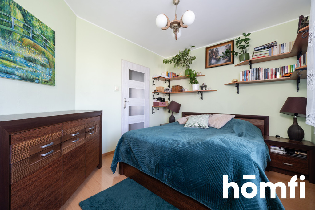 Mieszkanie 79 m², Łódź, Widzew, Bolesława Szczodrego - zdjęcie 3