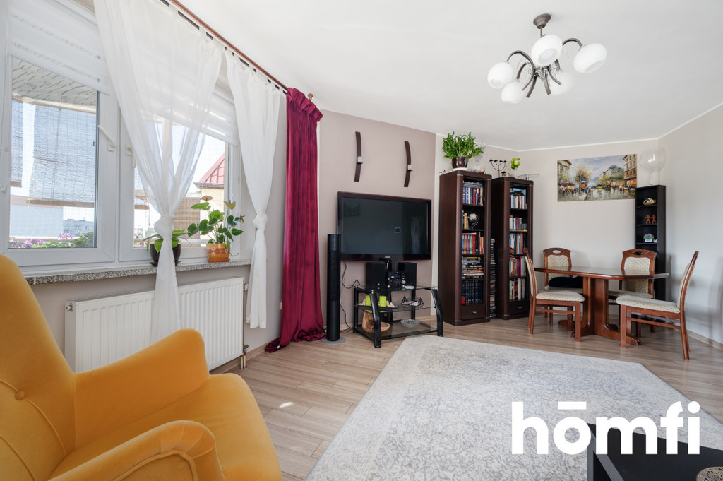 Mieszkanie 79 m², Łódź, Widzew, Bolesława Szczodrego - zdjęcie 2