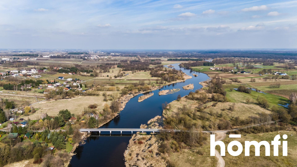 Działka rolna 4938 m², Biejków - zdjęcie 4