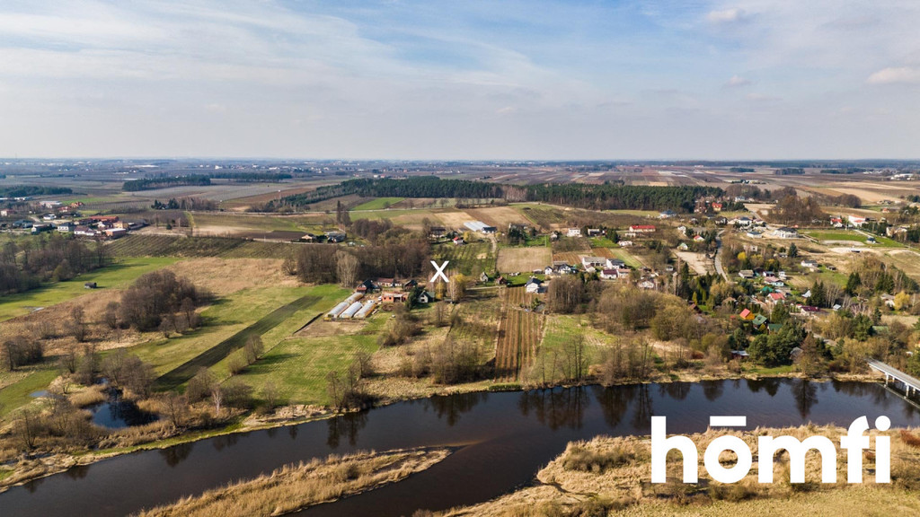 Działka rolna 4938 m², Biejków - zdjęcie 6