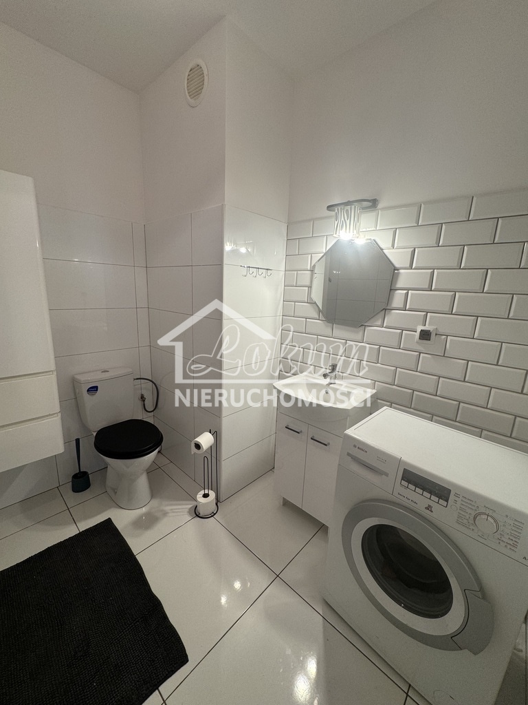 Mieszkanie 56,67&nbsp;m², Szczecin, Gumieńce, gen. Stanisława Maczka - zdjęcie 13