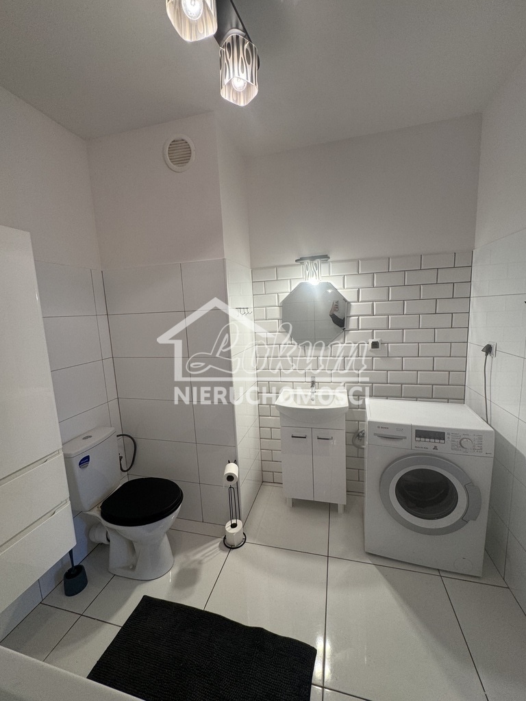 Mieszkanie 56,67&nbsp;m², Szczecin, Gumieńce, gen. Stanisława Maczka - zdjęcie 12