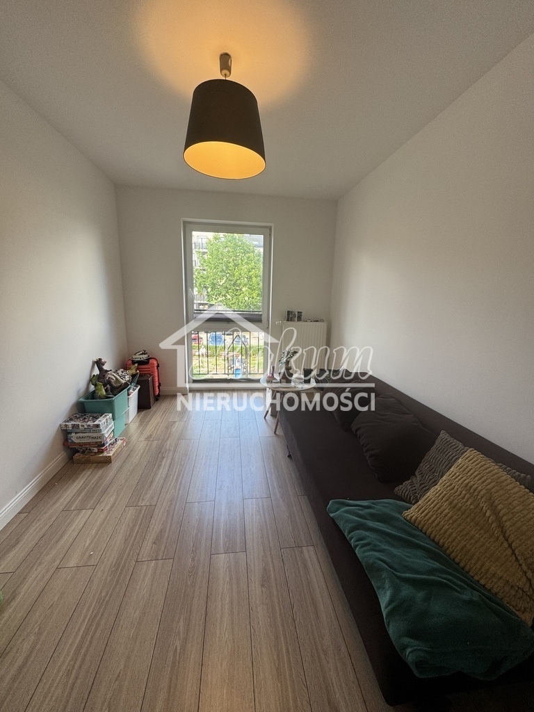 Mieszkanie 56,67&nbsp;m², Szczecin, Gumieńce, gen. Stanisława Maczka - zdjęcie 8