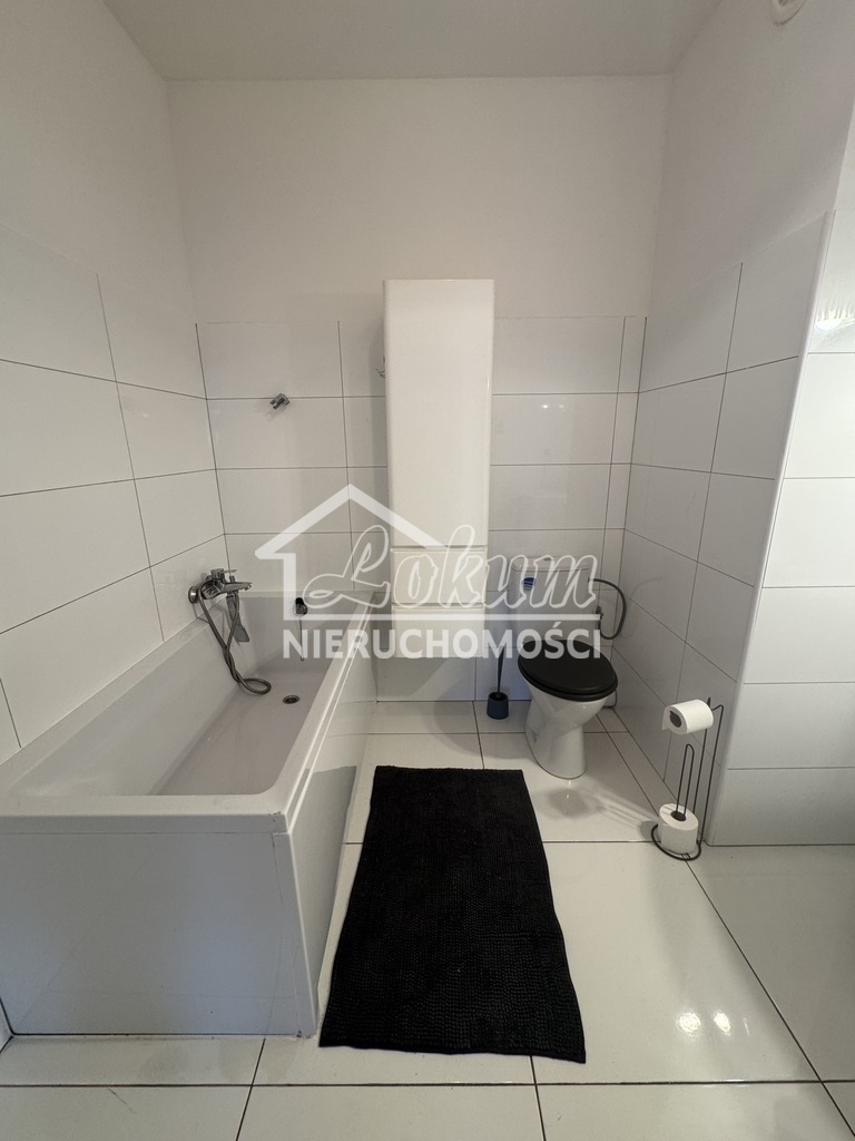 Mieszkanie 56,67&nbsp;m², Szczecin, Gumieńce, gen. Stanisława Maczka - zdjęcie 10