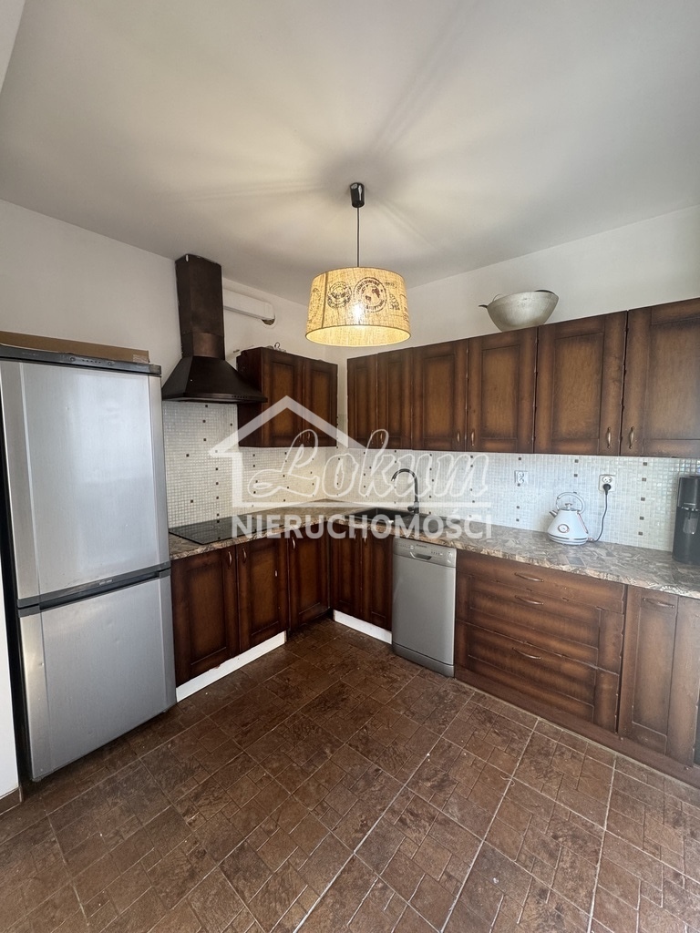 Mieszkanie 56,67&nbsp;m², Szczecin, Gumieńce, gen. Stanisława Maczka - zdjęcie 6