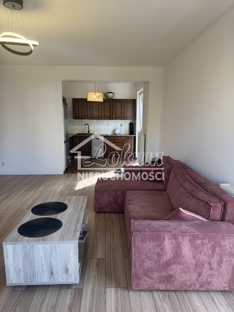 Mieszkanie 56,67&nbsp;m², Szczecin, Gumieńce, gen. Stanisława Maczka - zdjęcie 2