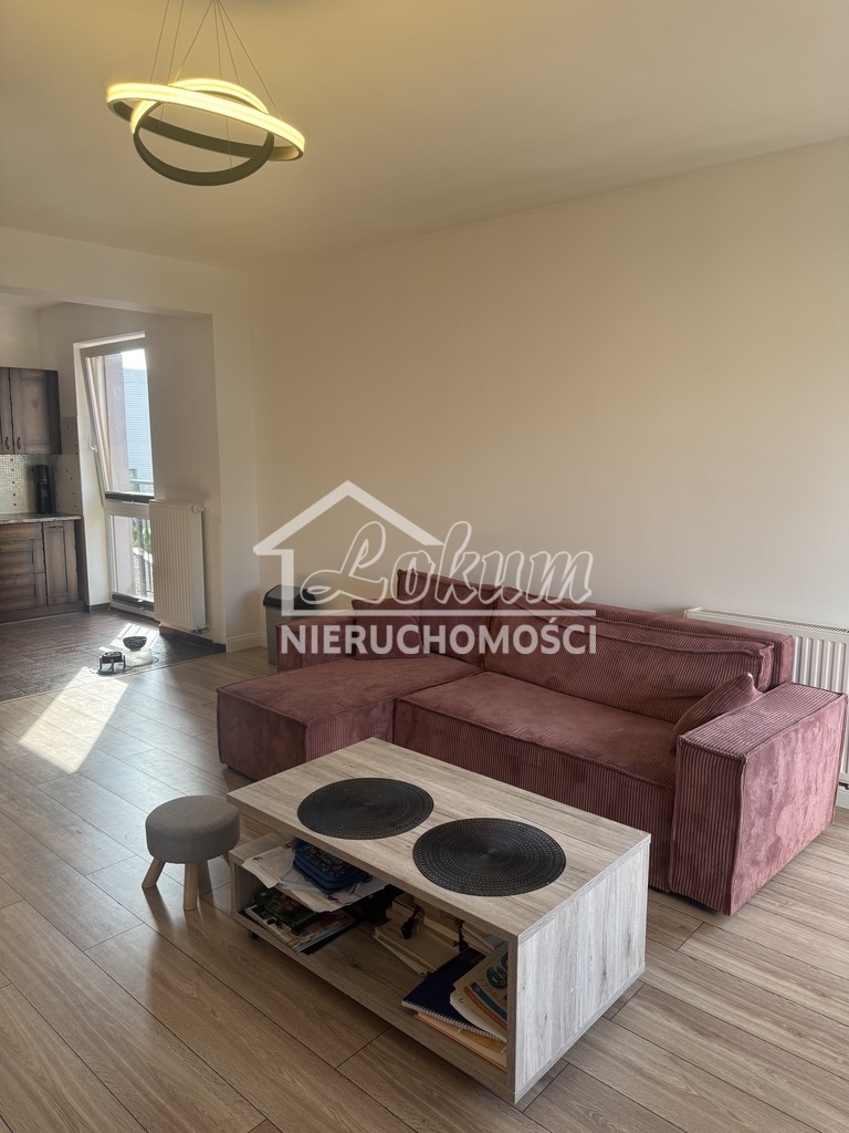 Mieszkanie 56,67&nbsp;m², Szczecin, Gumieńce, gen. Stanisława Maczka - zdjęcie 3