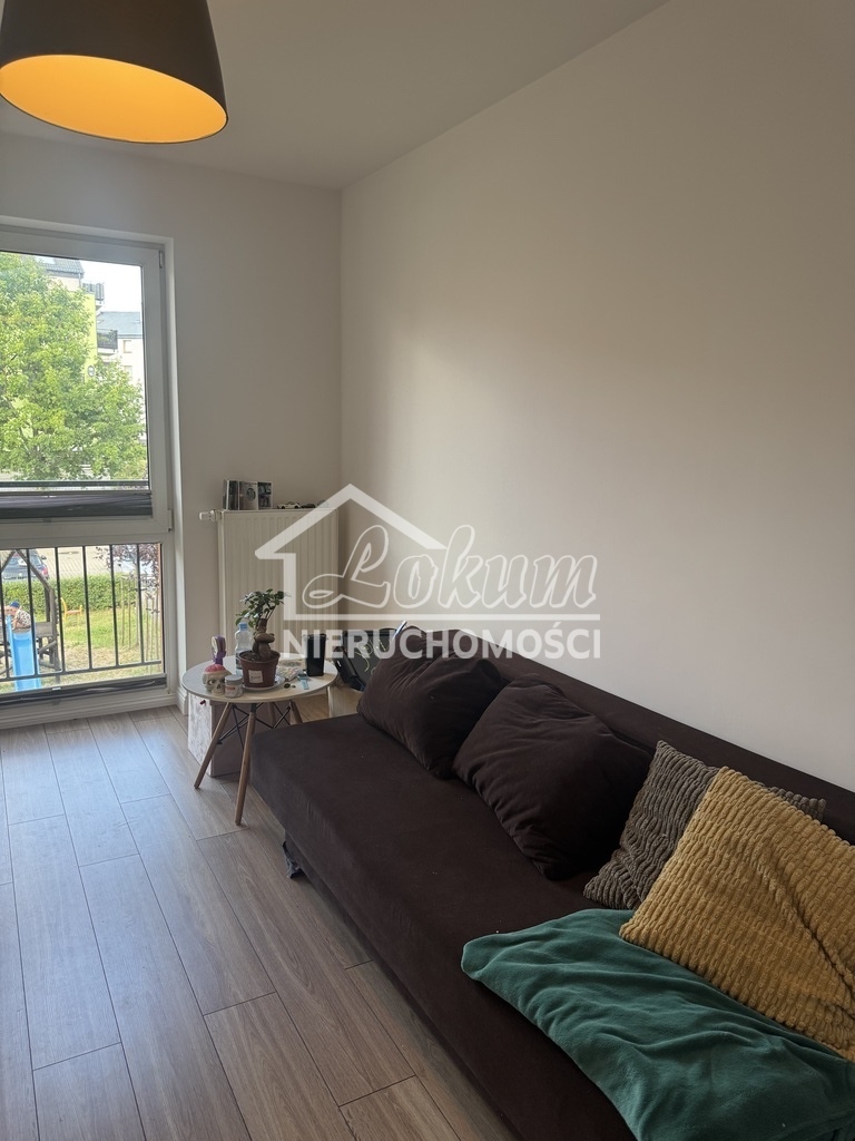 Mieszkanie 56,67&nbsp;m², Szczecin, Gumieńce, gen. Stanisława Maczka - zdjęcie 9