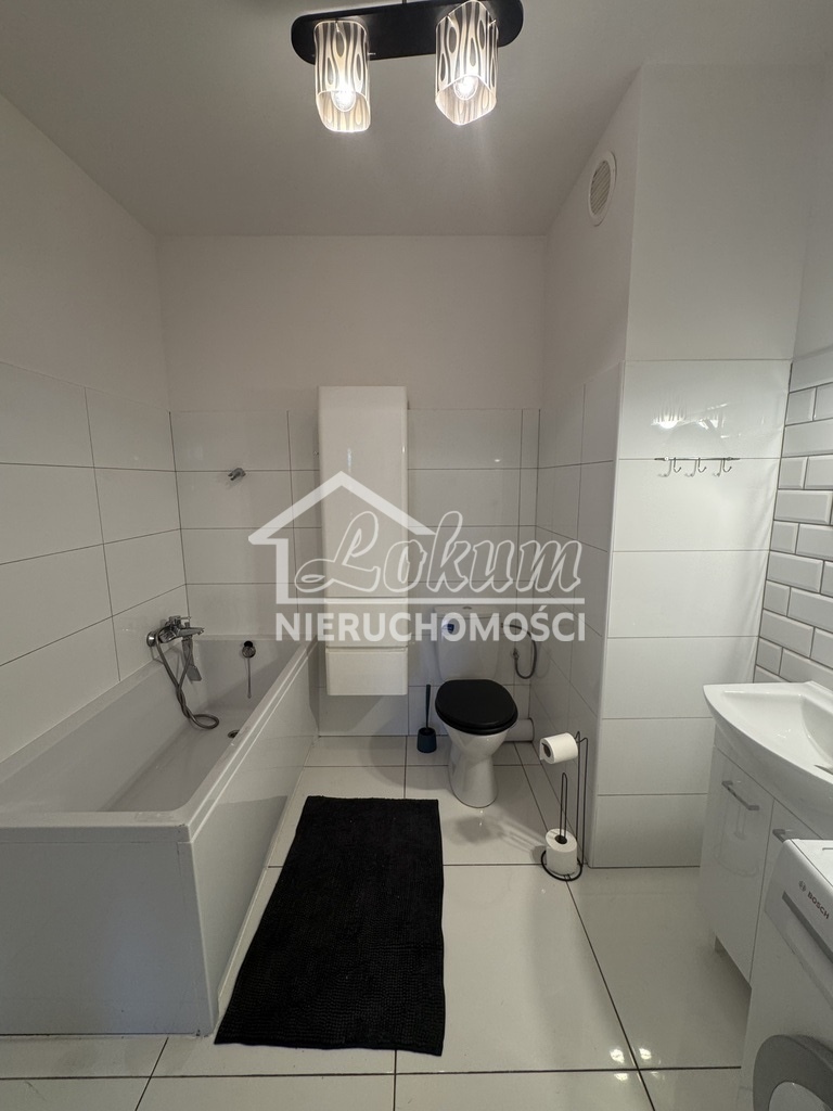 Mieszkanie 56,67&nbsp;m², Szczecin, Gumieńce, gen. Stanisława Maczka - zdjęcie 11