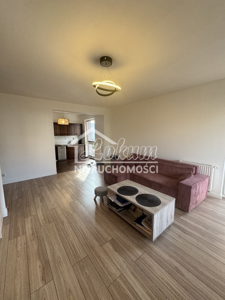 Mieszkanie 56,67&nbsp;m², Szczecin, Gumieńce, gen. Stanisława Maczka - zdjęcie 1