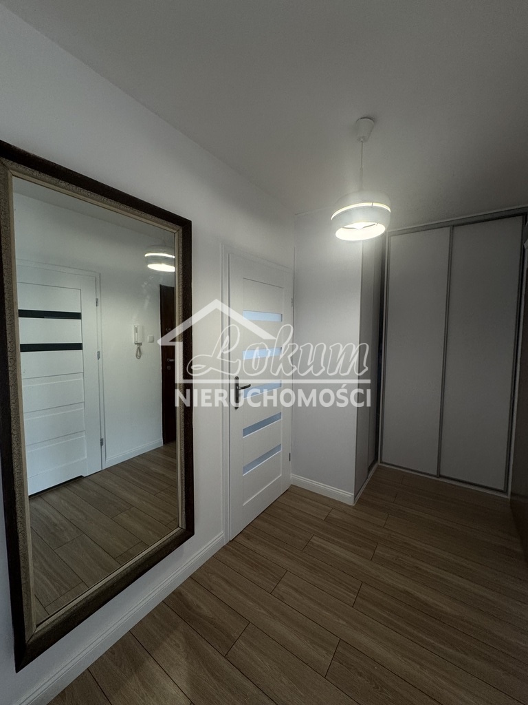 Mieszkanie 56,67&nbsp;m², Szczecin, Gumieńce, gen. Stanisława Maczka - zdjęcie 14