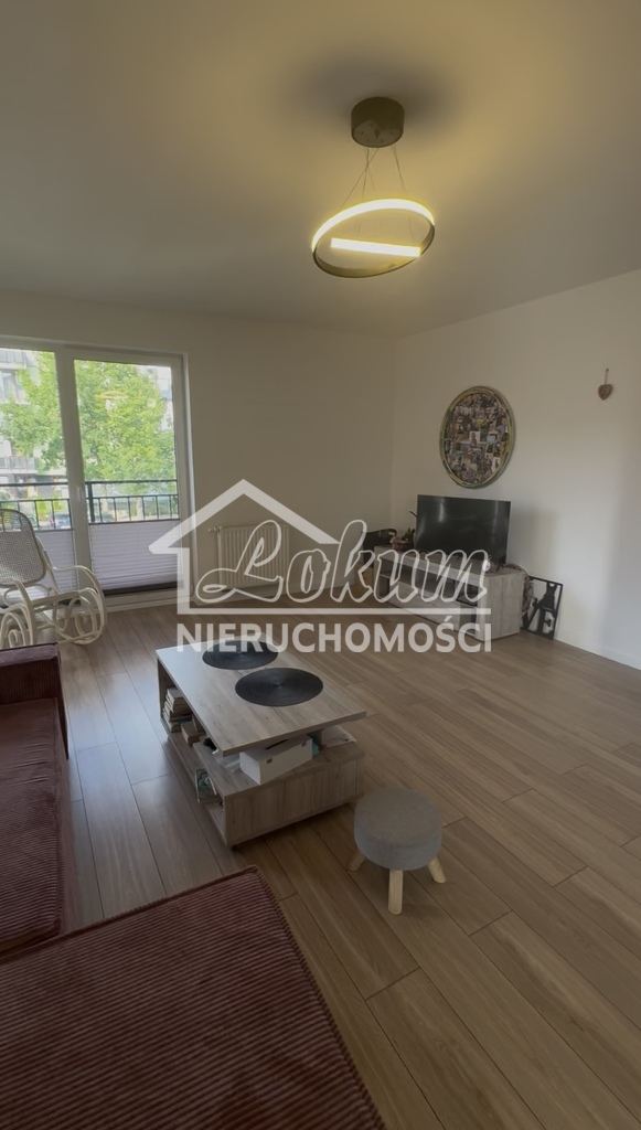 Mieszkanie 56,67&nbsp;m², Szczecin, Gumieńce, gen. Stanisława Maczka - zdjęcie 4