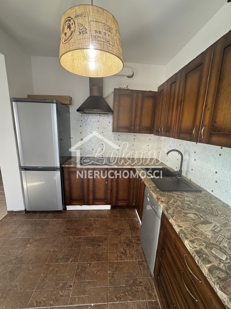 Mieszkanie 56,67&nbsp;m², Szczecin, Gumieńce, gen. Stanisława Maczka - zdjęcie 5